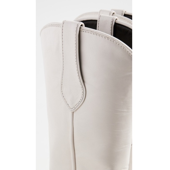 NWOB Rag & Bone Rb Cowboy Boots - Picture 5 of 15